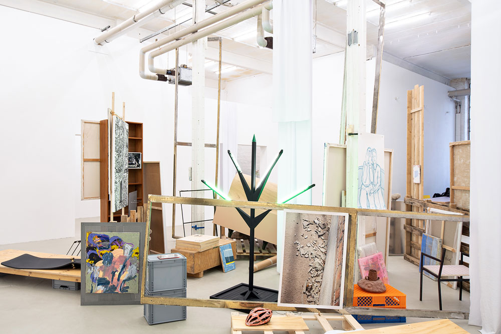 Galerie b2_