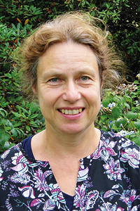 Rita Geißler