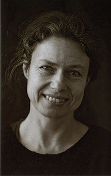 Gabriele Seitz – Künstlerportraits