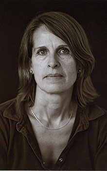 Gabriele Seitz – Künstlerportraits